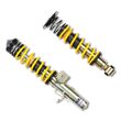 Combinés filetés ST X acier galvanisé (avec suspensions non réglables)