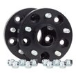 Elargisseur de voie Système A2 48mm par essieu 4x108 / 63,4mm