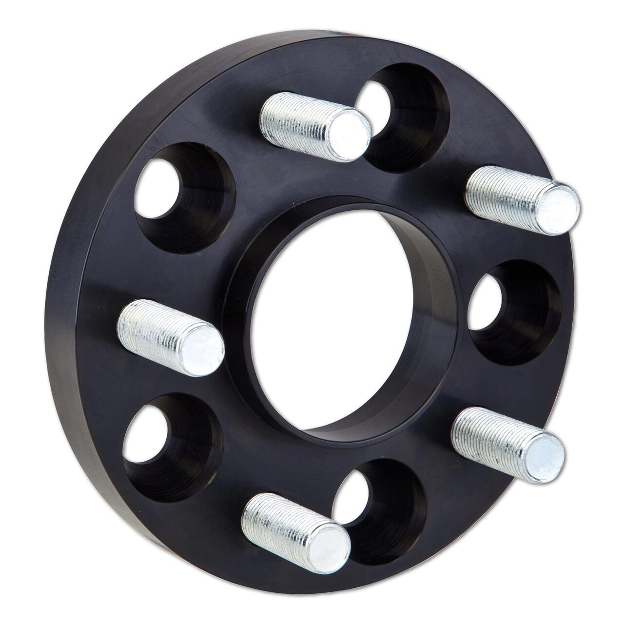 Elargisseur de voie Système A2 50mm par essieu 5x114,3 / 71,5mm - RC SPORT  ALCAR FRANCE - ST SUSPENSION