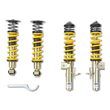 Combinés filetés ST X acier galvanisé (avec suspensions non réglables)