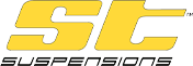 logo RC SPORT ALCAR FRANCE - ST SUSPENSION