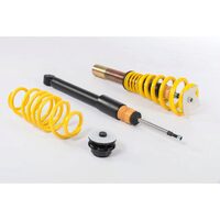 Combinés filetés ST X acier galvanisé (avec suspensions non réglables)