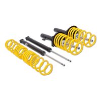 Suspension sport