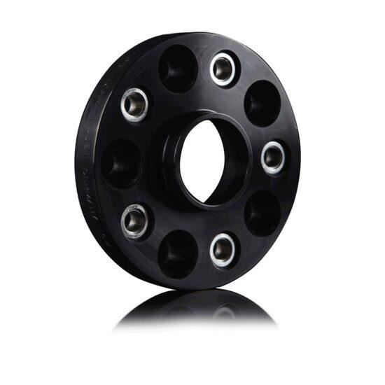 ST 2*Cales 40mm/essieu (type A1) 5*100 [57,1mm] > 5*112 [57,1mm] ALU