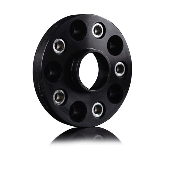 Elargisseur de voie Système A1 60mm par essieu 5x120 / 72,6mm