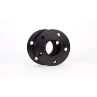 ST 2*Cales 35mm/essieu (type A2) 5*114,3 [64,1mm] ALU