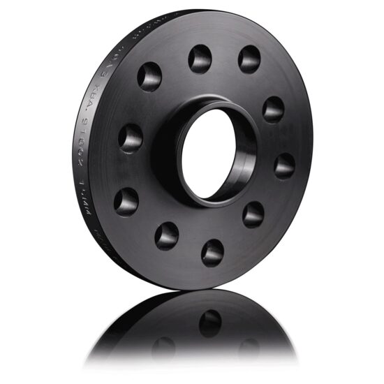 Elargisseur de voie Système D3 30mm par essieu 4x100 / 54,1mm