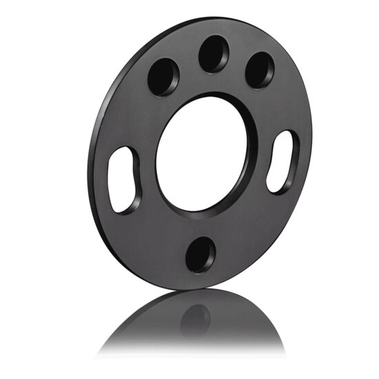 Elargisseur de voie Système D1 10mm par essieu 5x120 / 74,1mm