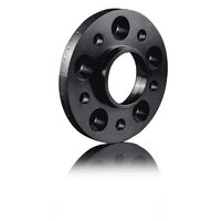 Elargisseur de voie Système D2 40mm par essieu 4x100 / 54,1mm