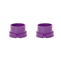ST Centreurs longs (DZX/AZX) Ø60,1mm (violet) Boite de 10 pces