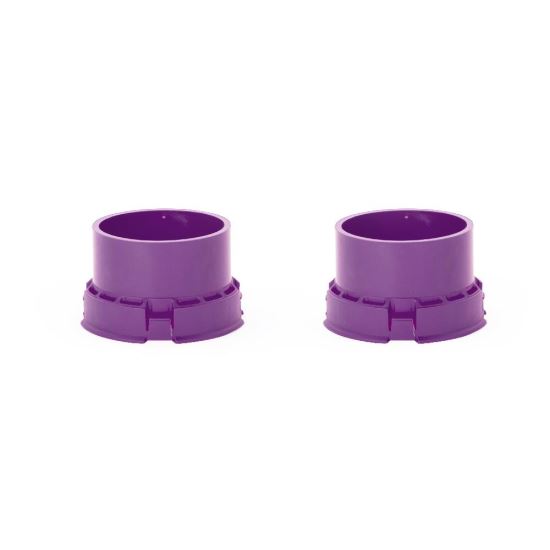 ST Centreurs longs (DZX/AZX) Ø60,1mm (violet) Boite de 10 pces