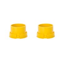 ST Centreurs longs (DZX) Ø70,2mm (jaune colza) Boite de 10 pces