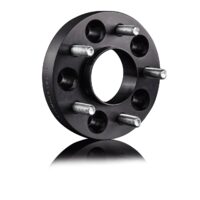 Elargisseur de voie Système A2 50mm par essieu 4x100 / 57,1mm