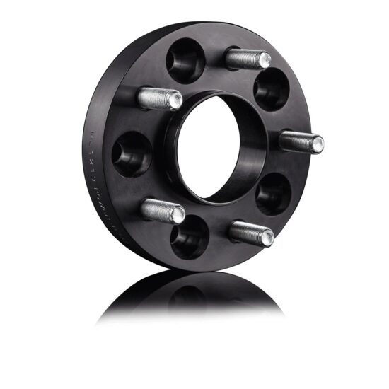 Elargisseur de voie Système A2 50mm par essieu 4x100 / 57,1mm