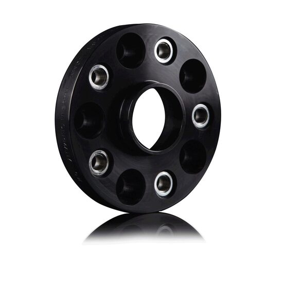 Elargisseur de voie Système A1 40mm par essieu 5x108 / 65,1mm