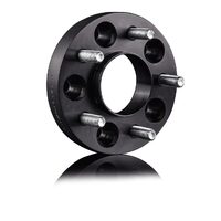 Elargisseur de voie Système A2 50mm par essieu 5x114,3 / 67,1mm