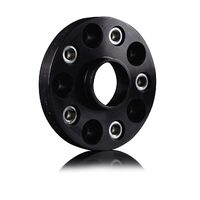 Elargisseur de voie Système A1 44mm par essieu 5x112 / 66,6mm