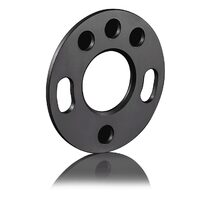 Elargisseur de voie Système D1 10mm par essieu 4x100 / 54,1mm