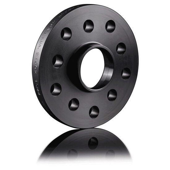 Elargisseur de voie Système D3 40mm par essieu 5x114,3 / 67,1mm