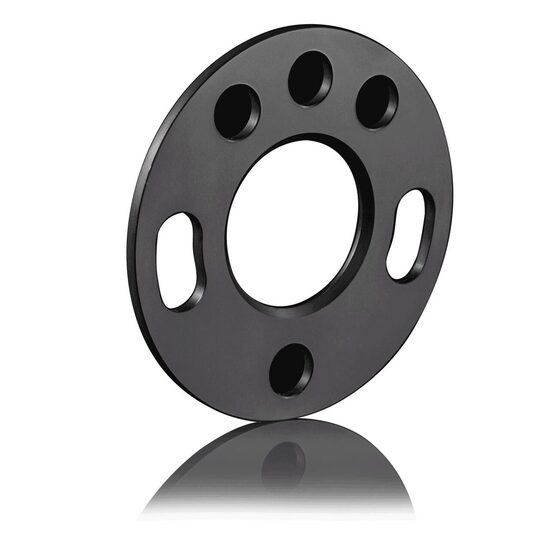 Elargisseur de voie Système D1 6mm par essieu 5x100,5x112 / 57,1mm