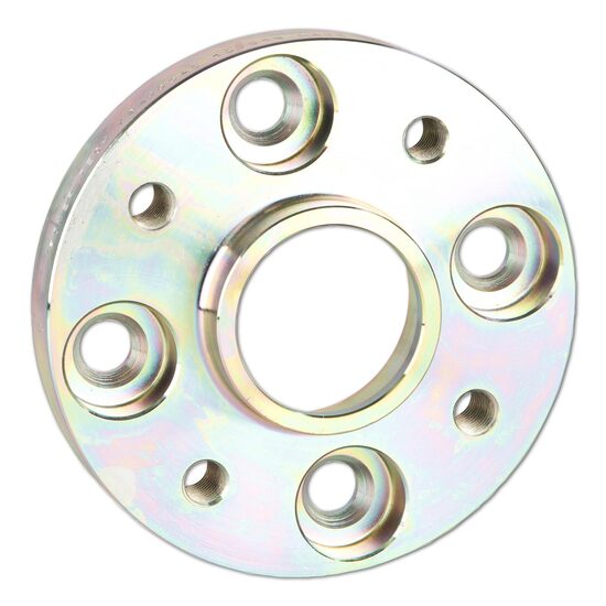 ST 2*Cales 60mm/essieu (type A1) 5*130 [84,1mm] ACIER