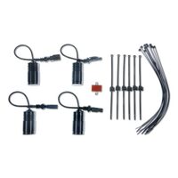 Kit de déconnection des susp. pilotées AUDI S3 (8P)