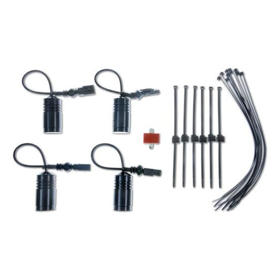 Kit de déconnection des susp. pilotées AUDI S3 (8P)