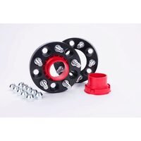 Elargisseur de voie Système AZX 70mm par essieu 5x127