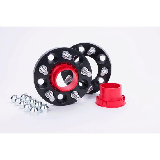 Elargisseur de voie Système AZX 40mm par essieu 5x114,3