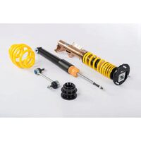 Combinés filetés ST XTA acier galvanisé (dureté réglable avec Coupelles supérieures)