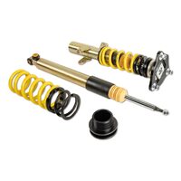 Combinés filetés ST XTA Plus 3 acier galvanisé (avec réglage de dureté et coupelles supérieures)