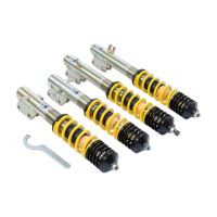 Combinés filetés ST XA acier galvanisé (avec réglage de dureté)